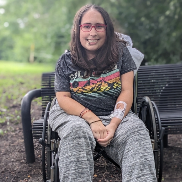 Update on our status! F🧿ck Cancer!💖💜✨🏡💞🫶💜🌜🥰 - Picture 13 of 17